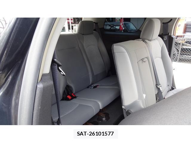 Gmc ACADIA 2007 8007003-15