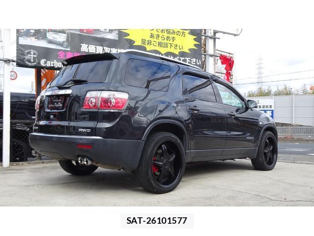 Gmc ACADIA 2007 8007003-16