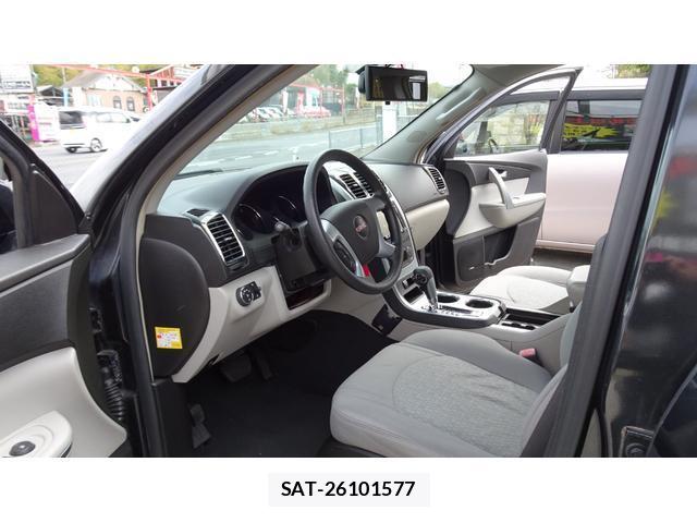 Gmc ACADIA 2007 8007003-6