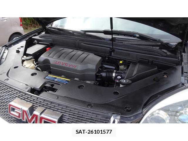Gmc ACADIA 2007 8007003-8