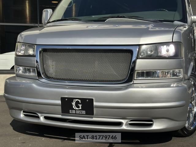 Gmc SAVANA 2011 8004111-10