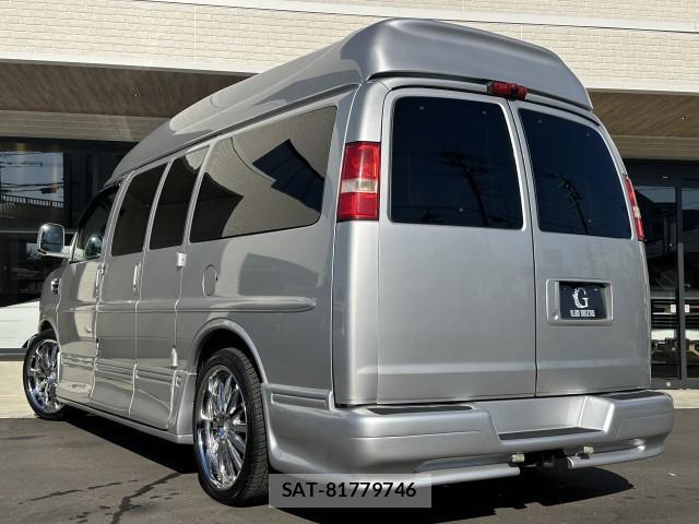 Gmc SAVANA 2011 8004111-11