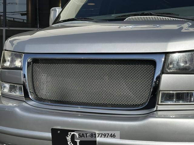 Gmc SAVANA 2011 8004111-12