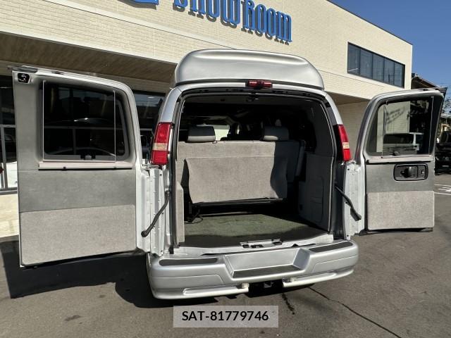 Gmc SAVANA 2011 8004111-14