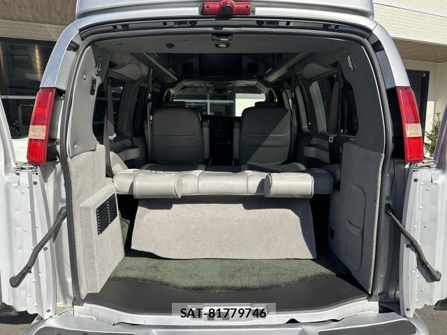 Gmc SAVANA 2011 8004111-15