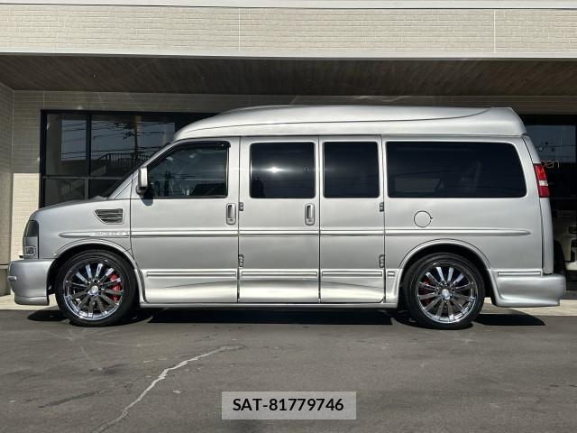Gmc SAVANA 2011 8004111-3