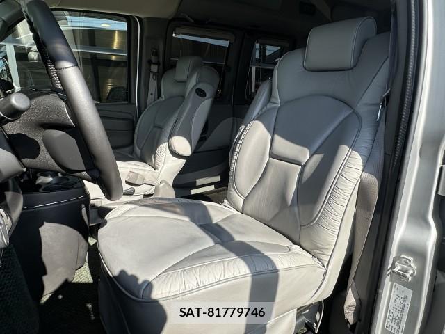Gmc SAVANA 2011 8004111-5