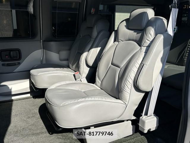 Gmc SAVANA 2011 8004111-6