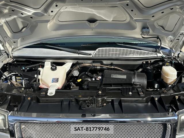 Gmc SAVANA 2011 8004111-7