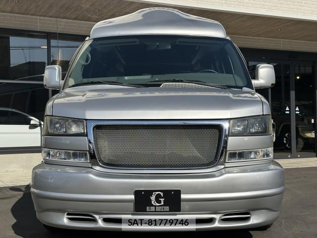 Gmc SAVANA 2011 8004111-9