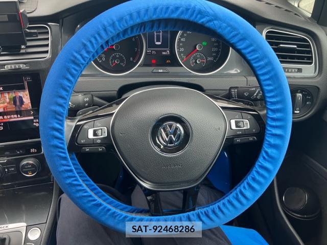 VolksWagen GOLF ALLTRACK 2019-07 8005368-16