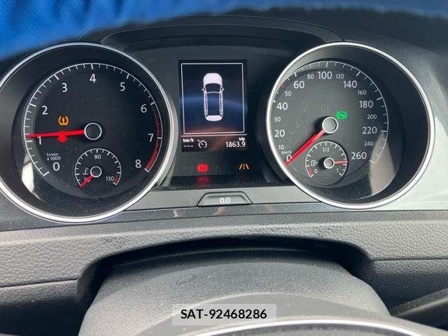 VolksWagen GOLF ALLTRACK 2019-07 8005368-17