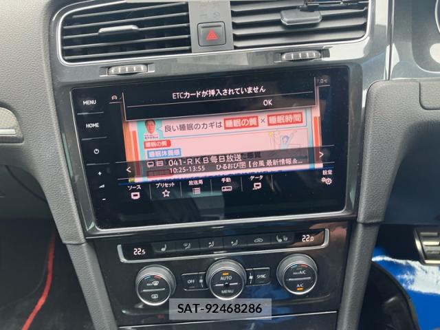 VolksWagen GOLF ALLTRACK 2019-07 8005368-18