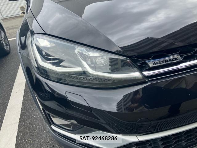 VolksWagen GOLF ALLTRACK 2019-07 8005368-4