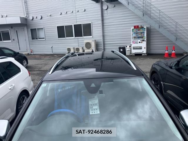 VolksWagen GOLF ALLTRACK 2019-07 8005368-5