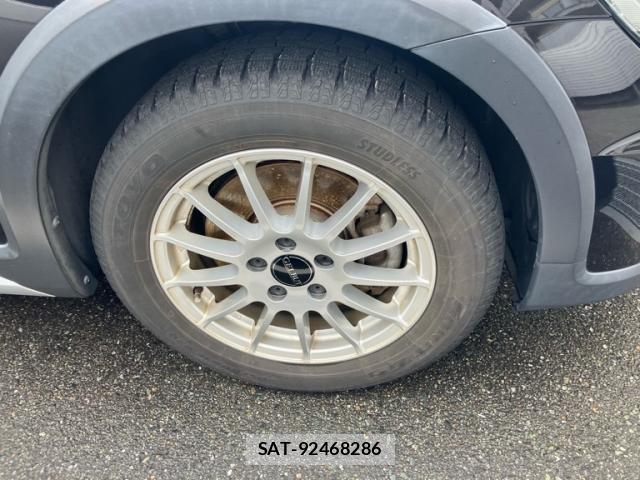 VolksWagen GOLF ALLTRACK 2019-07 8005368-7
