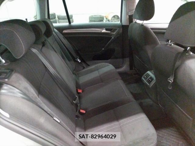 VolksWagen GOLF ALLTRACK 2017-03 8010264-3