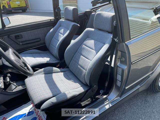 VolksWagen GOLF 1988-04 8007642-10