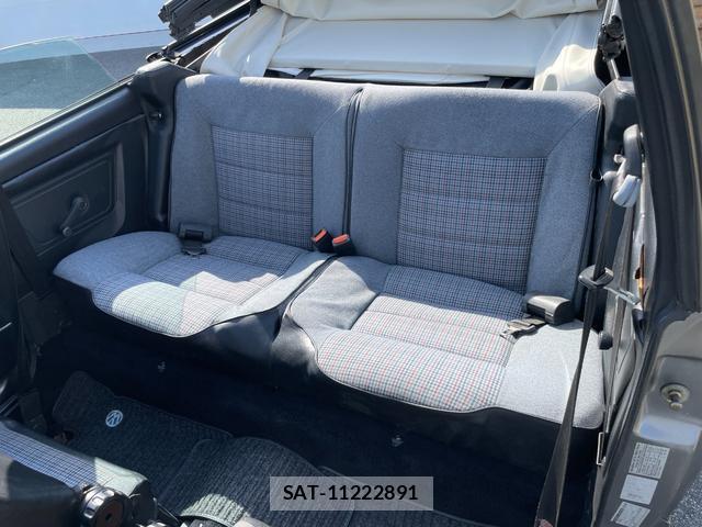 VolksWagen GOLF 1988-04 8007642-11
