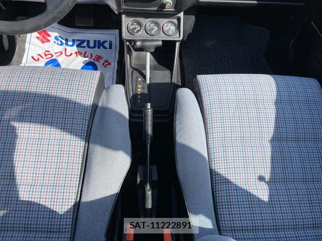 VolksWagen GOLF 1988-04 8007642-13