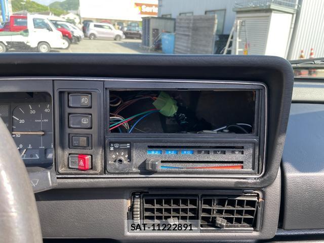 VolksWagen GOLF 1988-04 8007642-16