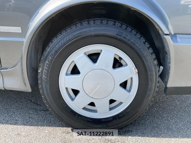 VolksWagen GOLF 1988-04 8007642-19