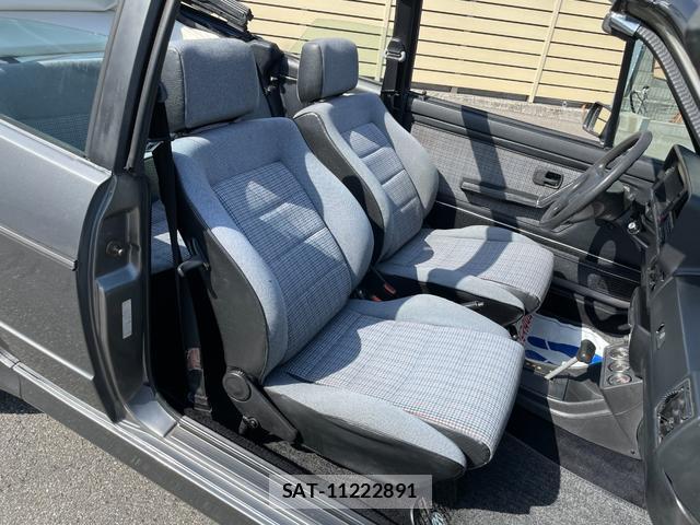 VolksWagen GOLF 1988-04 8007642-9