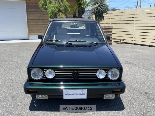 VolksWagen GOLF 1994-06 8007647-1