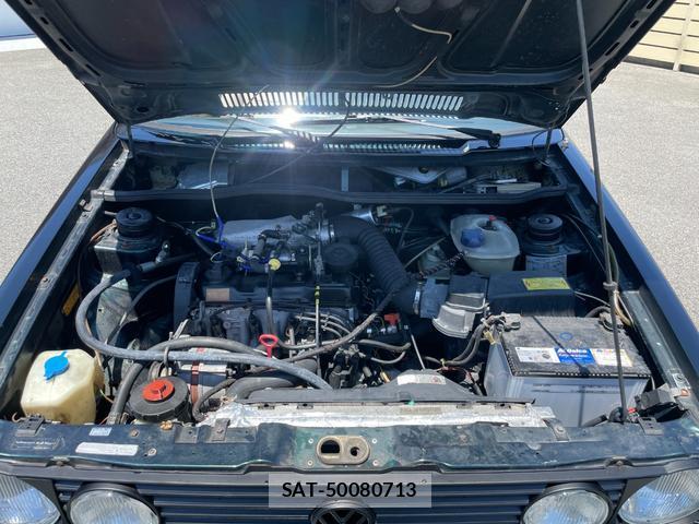 VolksWagen GOLF 1994-06 8007647-18