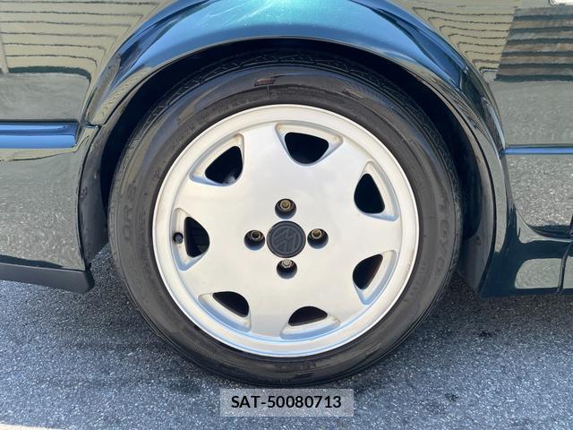 VolksWagen GOLF 1994-06 8007647-19