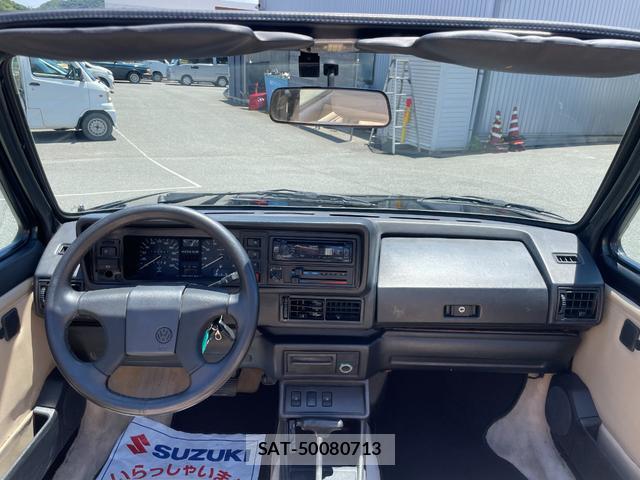 VolksWagen GOLF 1994-06 8007647-2