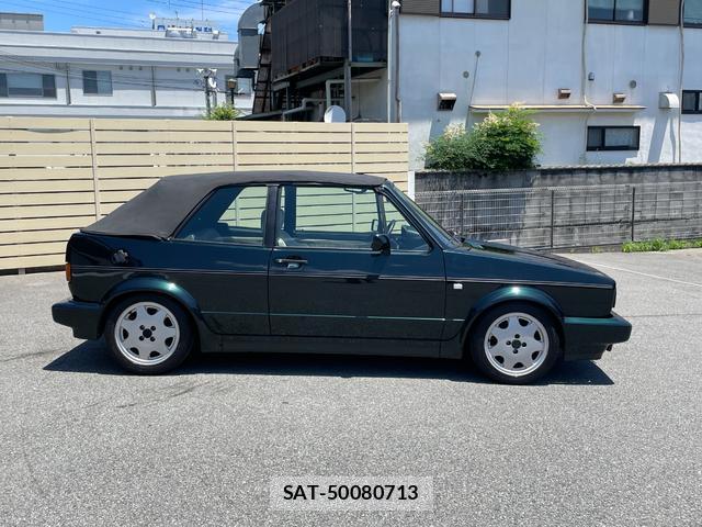 VolksWagen GOLF 1994-06 8007647-3