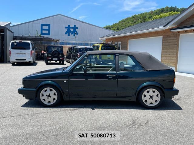 VolksWagen GOLF 1994-06 8007647-4