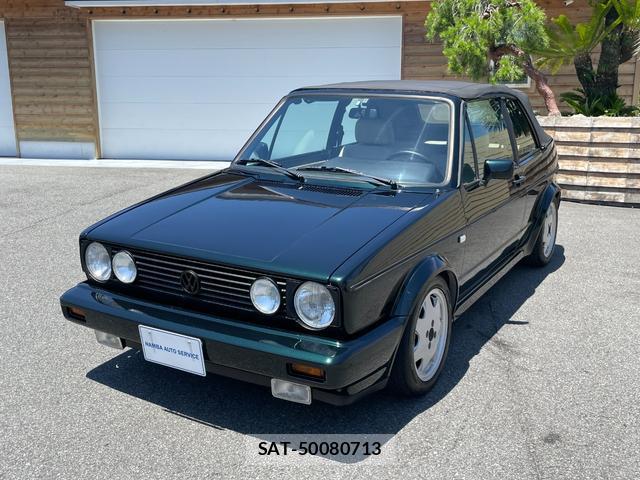 VolksWagen GOLF 1994-06 8007647-5