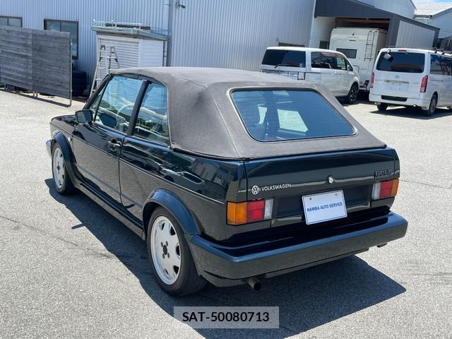 VolksWagen GOLF 1994-06 8007647-6