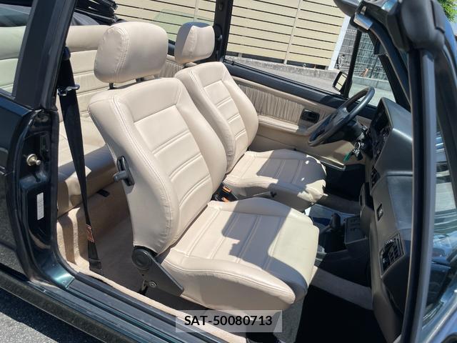 VolksWagen GOLF 1994-06 8007647-9