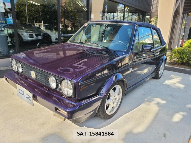 VolksWagen GOLF 1993-08 8009834-1