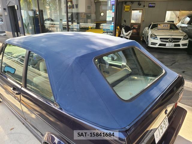 VolksWagen GOLF 1993-08 8009834-14