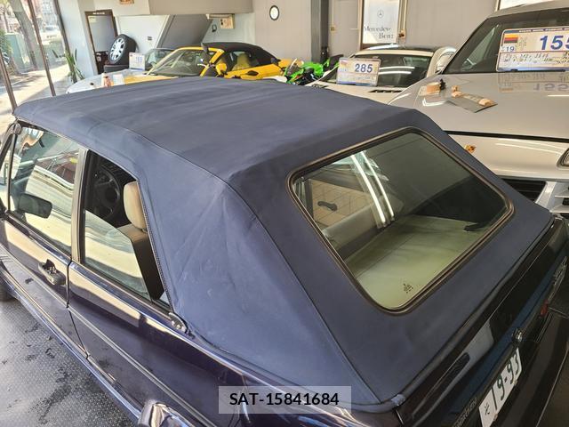 VolksWagen GOLF 1993-08 8009834-16