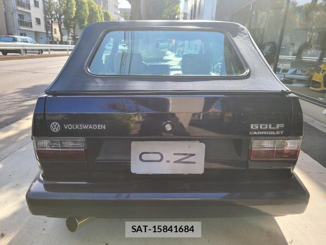 VolksWagen GOLF 1993-08 8009834-18