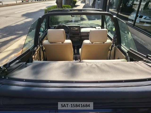VolksWagen GOLF 1993-08 8009834-19