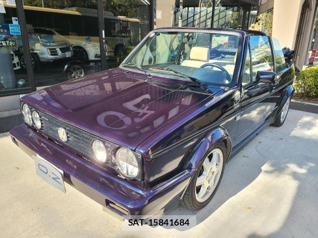VolksWagen GOLF 1993-08 8009834-2