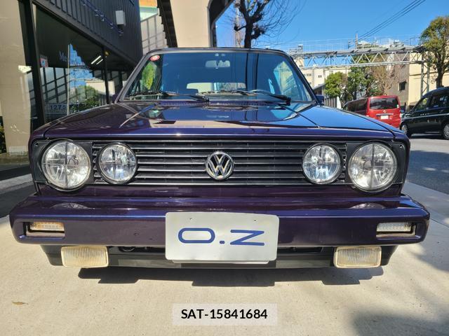 VolksWagen GOLF 1993-08 8009834-3