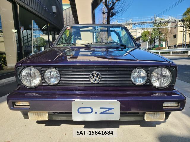 VolksWagen GOLF 1993-08 8009834-4