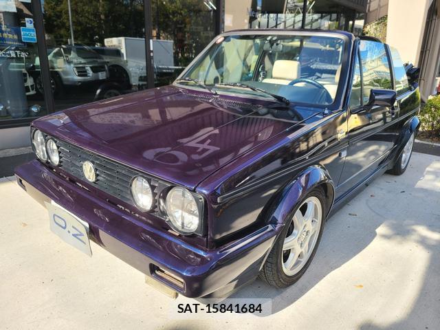 VolksWagen GOLF 1993-08 8009834-5