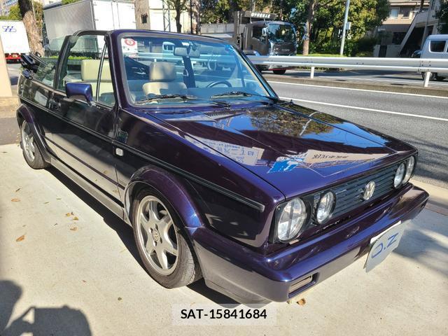 VolksWagen GOLF 1993-08 8009834-6