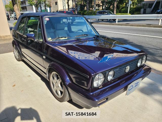 VolksWagen GOLF 1993-08 8009834-7