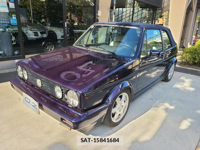 VolksWagen GOLF 1993-08 8009834-9