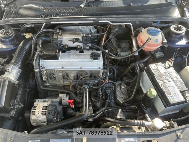 VolksWagen GOLF 1997-05 8012135-11