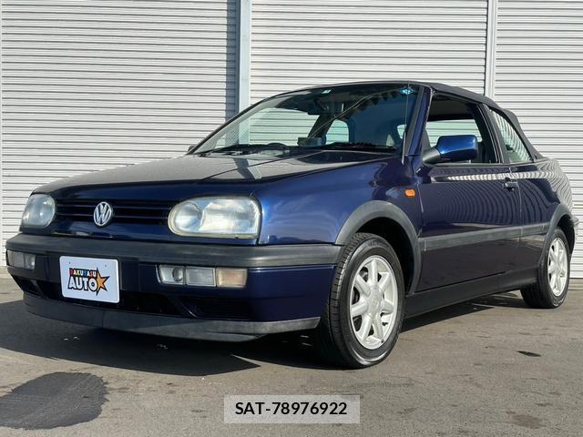 VolksWagen GOLF 1997-05 8012135-2